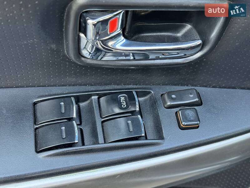 Внедорожник / Кроссовер Great Wall Haval M4 2013 в Киеве