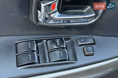 Позашляховик / Кросовер Great Wall Haval M4 2013 в 