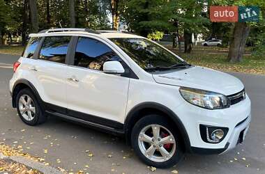 Внедорожник / Кроссовер Great Wall Haval M4 2018 в Ромнах