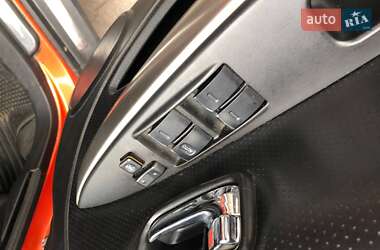 Позашляховик / Кросовер Great Wall Haval M4 2013 в 