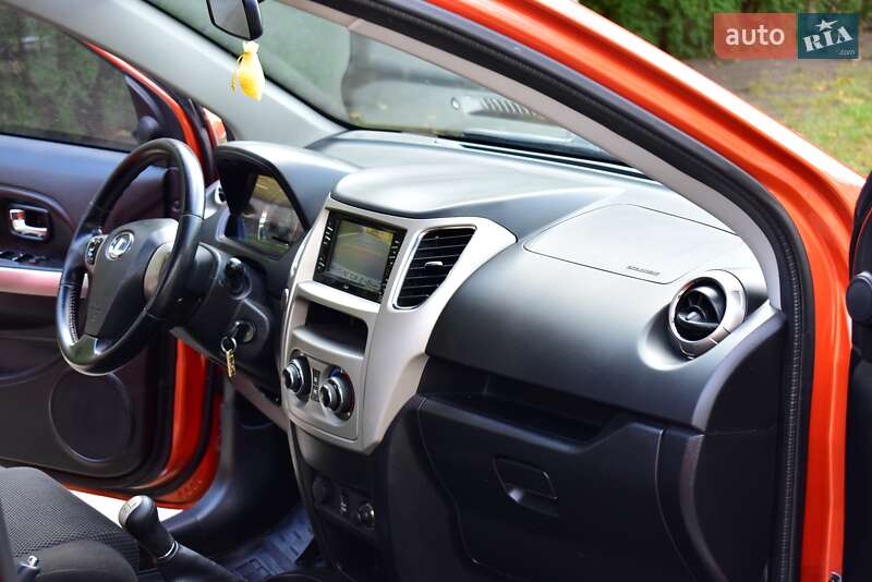 Внедорожник / Кроссовер Great Wall Haval M4 2013 в Киеве фото 8 Внедорожник / Кроссовер Great Wall Haval M4 2013 в Киеве