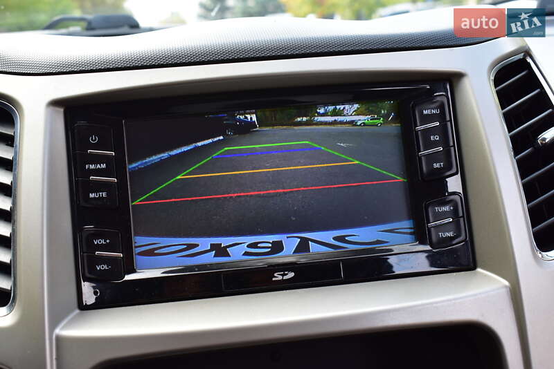 Внедорожник / Кроссовер Great Wall Haval M4 2013 в Киеве фото 14 Внедорожник / Кроссовер Great Wall Haval M4 2013 в Киеве