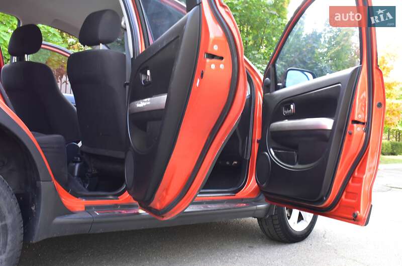 Внедорожник / Кроссовер Great Wall Haval M4 2013 в Киеве фото 17 Внедорожник / Кроссовер Great Wall Haval M4 2013 в Киеве