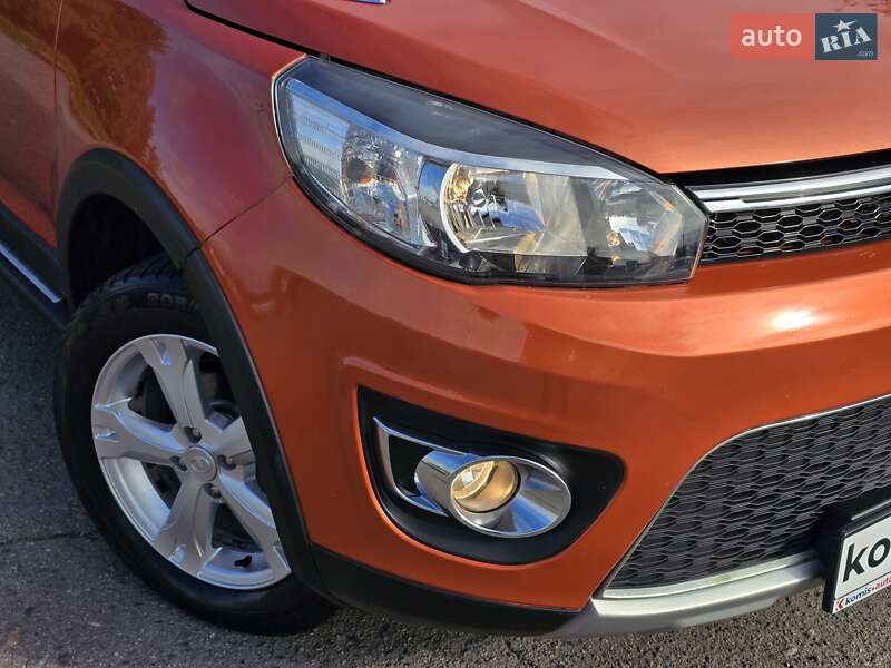 Позашляховик / Кросовер Great Wall Haval M4 2014 в Хмельницькому фото 12 Позашляховик / Кросовер Great Wall Haval M4 2014 в Хмельницькому