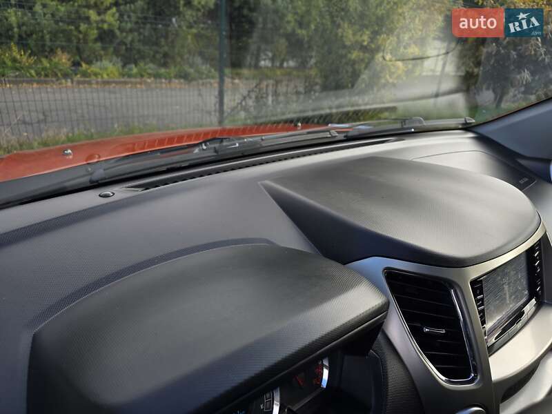 Позашляховик / Кросовер Great Wall Haval M4 2014 в Хмельницькому фото 37 Позашляховик / Кросовер Great Wall Haval M4 2014 в Хмельницькому