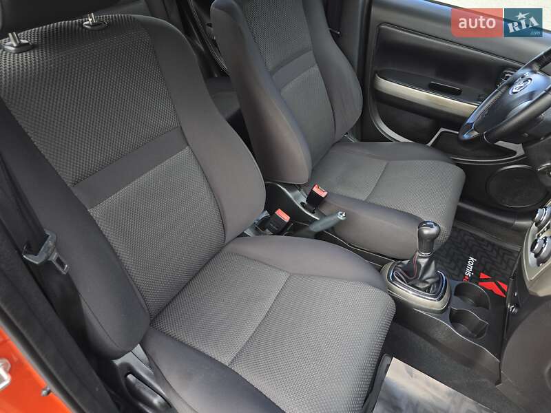 Позашляховик / Кросовер Great Wall Haval M4 2014 в Хмельницькому фото 48 Позашляховик / Кросовер Great Wall Haval M4 2014 в Хмельницькому