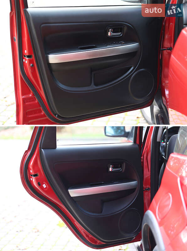 Внедорожник / Кроссовер Great Wall Haval M4 2015 в Львове фото 10 Внедорожник / Кроссовер Great Wall Haval M4 2015 в Львове