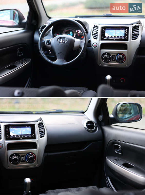 Внедорожник / Кроссовер Great Wall Haval M4 2015 в Львове фото 15 Внедорожник / Кроссовер Great Wall Haval M4 2015 в Львове