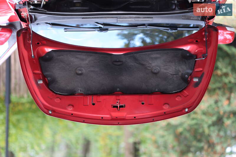 Внедорожник / Кроссовер Great Wall Haval M4 2015 в Львове фото 20 Внедорожник / Кроссовер Great Wall Haval M4 2015 в Львове