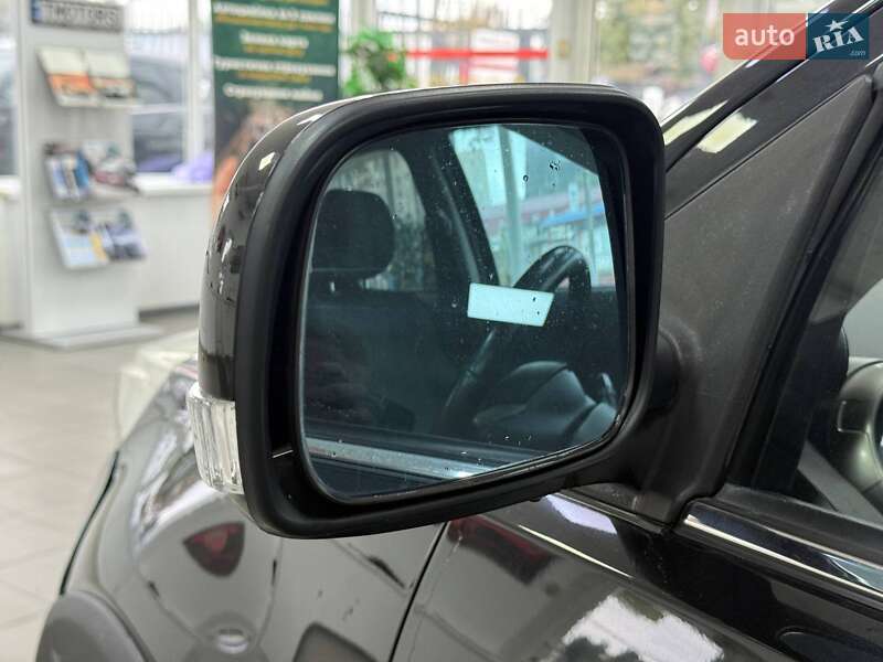 Внедорожник / Кроссовер Great Wall Haval M4 2013 в Киеве