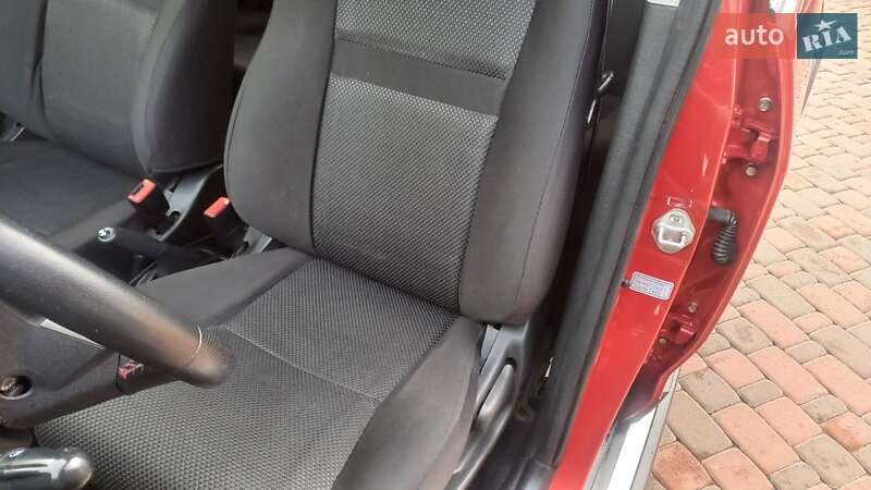 Позашляховик / Кросовер Great Wall Haval M4 2014 в Миргороді фото 12 Позашляховик / Кросовер Great Wall Haval M4 2014 в Миргороді