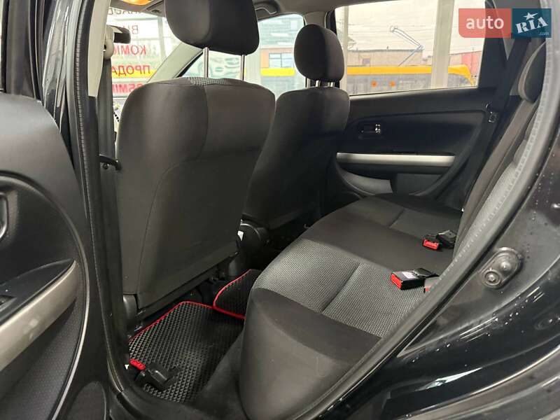 Внедорожник / Кроссовер Great Wall Haval M4 2013 в Киеве