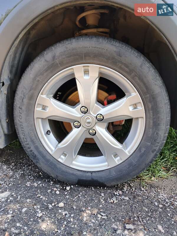 Внедорожник / Кроссовер Great Wall Haval M4 2015 в Харькове фото 8 Внедорожник / Кроссовер Great Wall Haval M4 2015 в Харькове