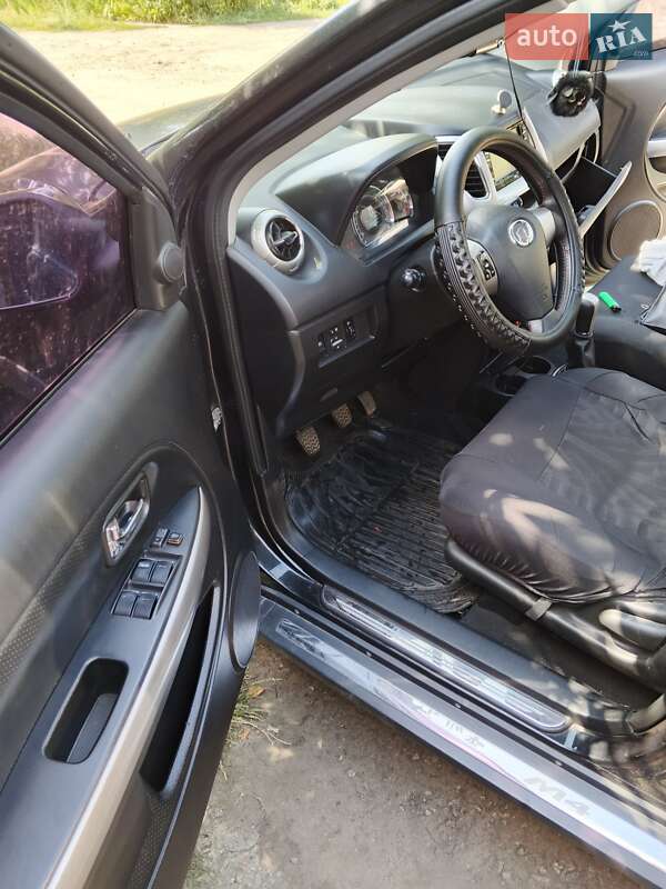 Внедорожник / Кроссовер Great Wall Haval M4 2015 в Харькове фото 17 Внедорожник / Кроссовер Great Wall Haval M4 2015 в Харькове