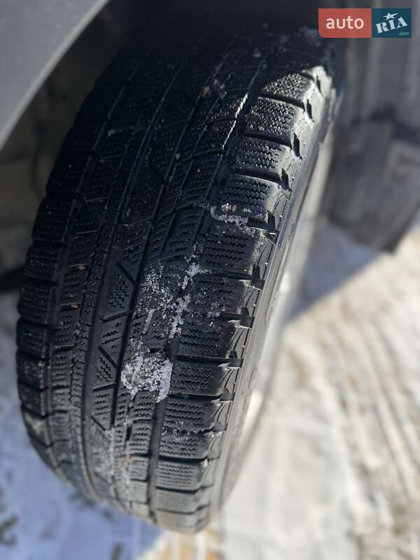 Внедорожник / Кроссовер Great Wall Haval M4 2014 в Одессе