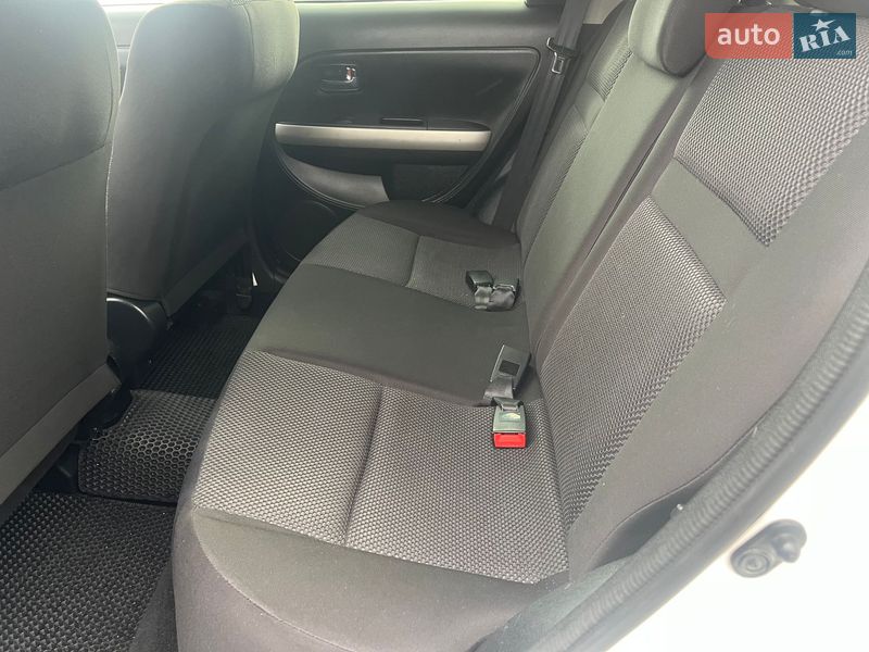 Внедорожник / Кроссовер Great Wall Haval M4 2014 в Одессе