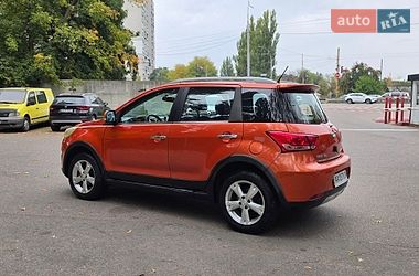 Внедорожник / Кроссовер Great Wall Haval M4 2013 в Киеве фото 7 Внедорожник / Кроссовер Great Wall Haval M4 2013 в Киеве