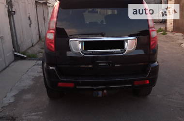 Універсал Great Wall Hover 2008 в 