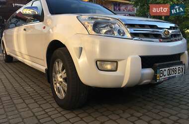 Лімузин Great Wall Hover 2008 в Львові