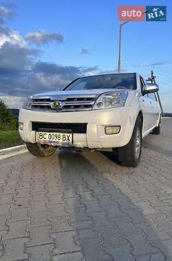 Лімузин Great Wall Hover 2008 в Львові