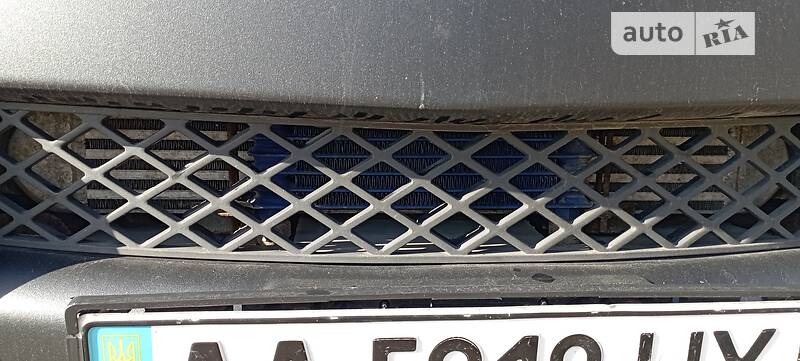 Внедорожник / Кроссовер Great Wall Hover 2008 в Киеве фото 15 Внедорожник / Кроссовер Great Wall Hover 2008 в Киеве