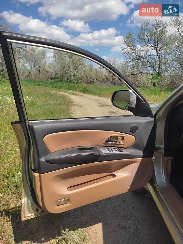 Позашляховик / Кросовер Great Wall Hover 2006 в Білгороді-Дністровському фото 9 Позашляховик / Кросовер Great Wall Hover 2006 в Білгороді-Дністровському