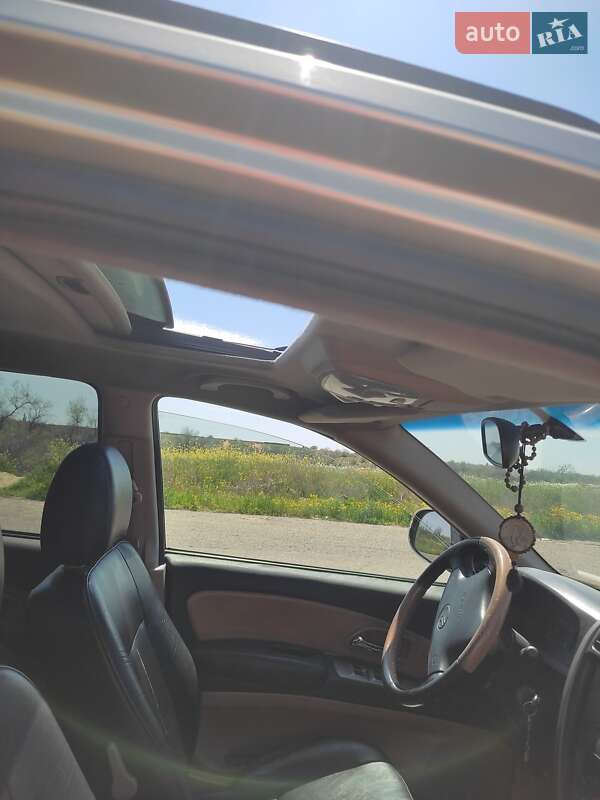 Позашляховик / Кросовер Great Wall Hover 2006 в Білгороді-Дністровському фото 10 Позашляховик / Кросовер Great Wall Hover 2006 в Білгороді-Дністровському