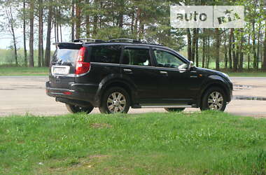 Универсал Great Wall Hover 2008 в Славутиче