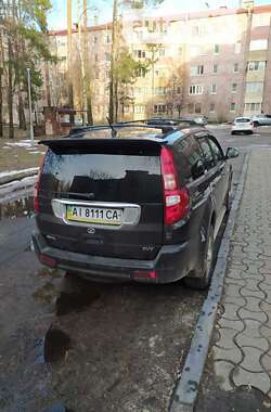 Универсал Great Wall Hover 2008 в 