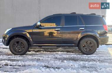 Хэтчбек Great Wall Hover 2008 в Мукачево
