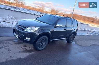 Хэтчбек Great Wall Hover 2008 в Мукачево
