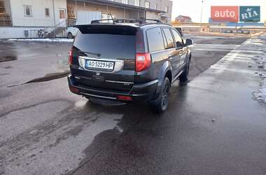 Хэтчбек Great Wall Hover 2008 в Мукачево