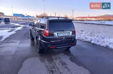 Хэтчбек Great Wall Hover 2008 в Мукачево
