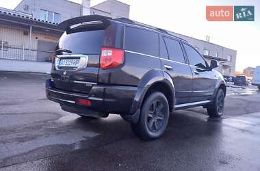 Хэтчбек Great Wall Hover 2008 в Мукачево