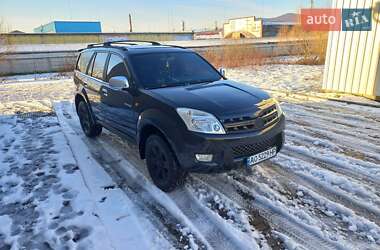 Хэтчбек Great Wall Hover 2008 в Мукачево