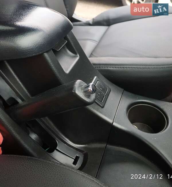 Позашляховик / Кросовер Great Wall Hover 2007 в Макарові