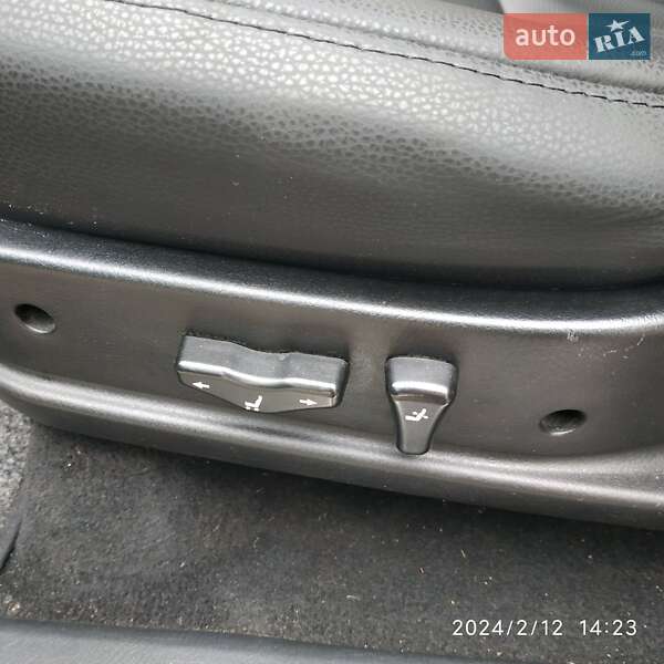 Позашляховик / Кросовер Great Wall Hover 2007 в Макарові