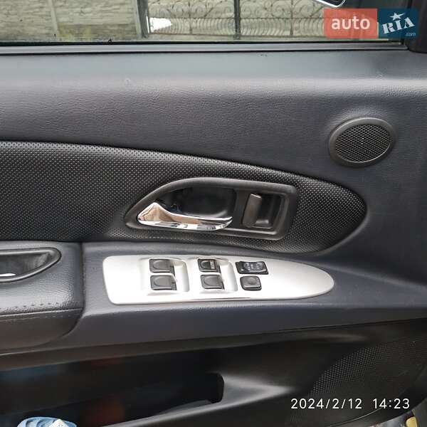 Позашляховик / Кросовер Great Wall Hover 2007 в Макарові