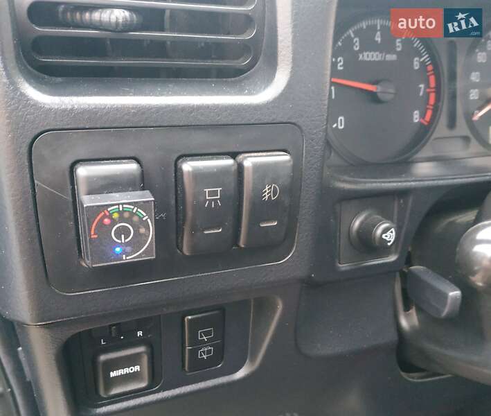 Позашляховик / Кросовер Great Wall Hover 2007 в Макарові