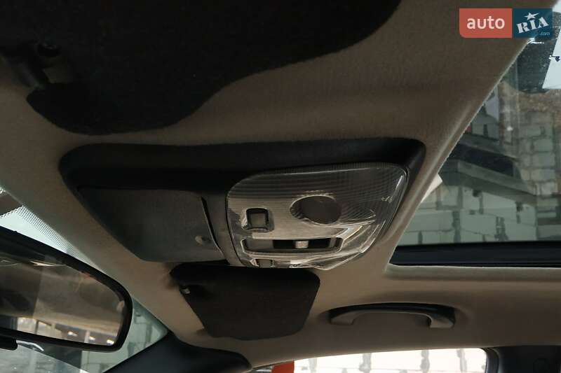 Позашляховик / Кросовер Great Wall Hover 2007 в Макарові