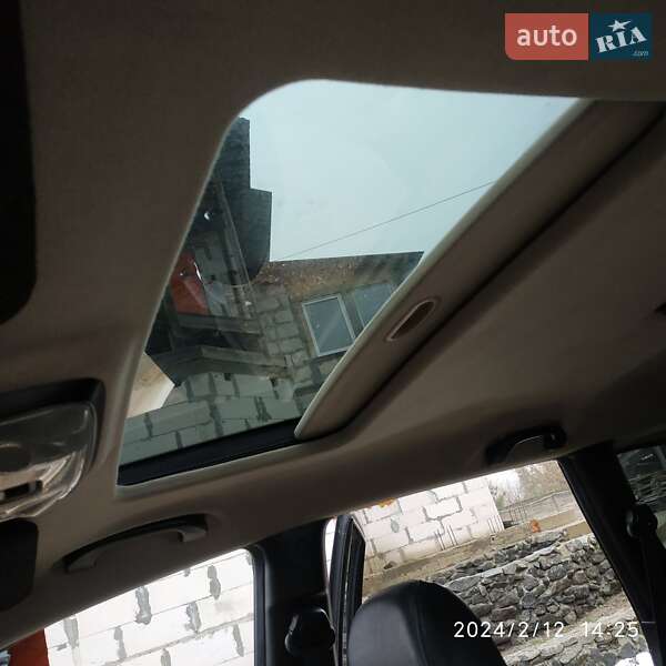 Позашляховик / Кросовер Great Wall Hover 2007 в Макарові