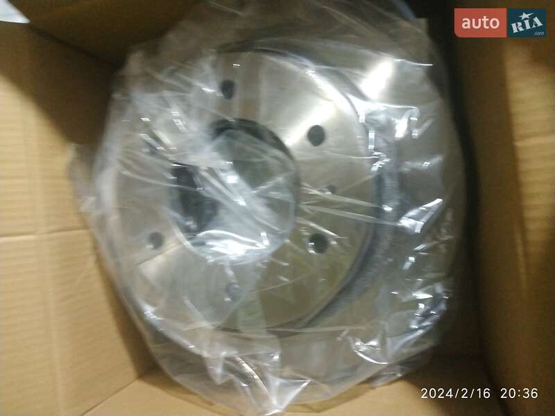 Позашляховик / Кросовер Great Wall Hover 2007 в Макарові