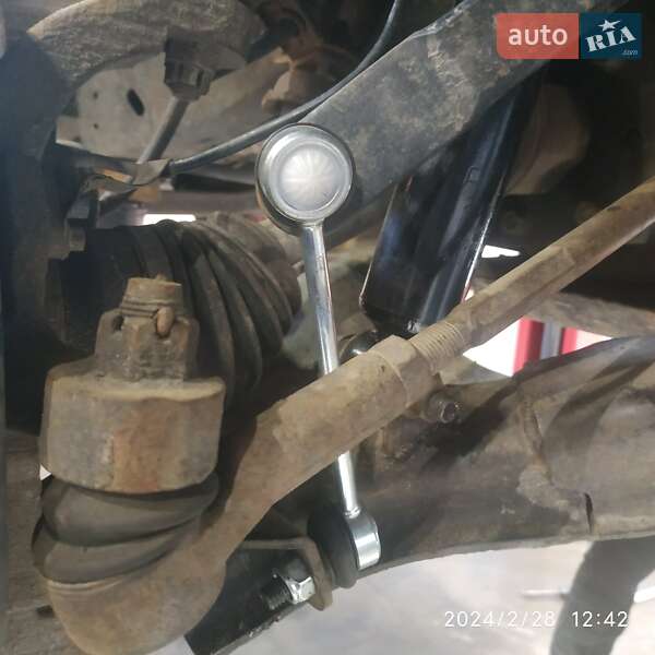 Позашляховик / Кросовер Great Wall Hover 2007 в Макарові