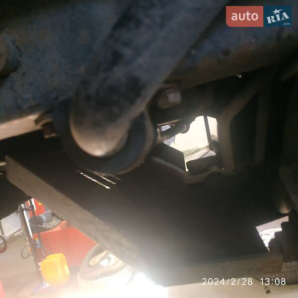 Позашляховик / Кросовер Great Wall Hover 2007 в Макарові