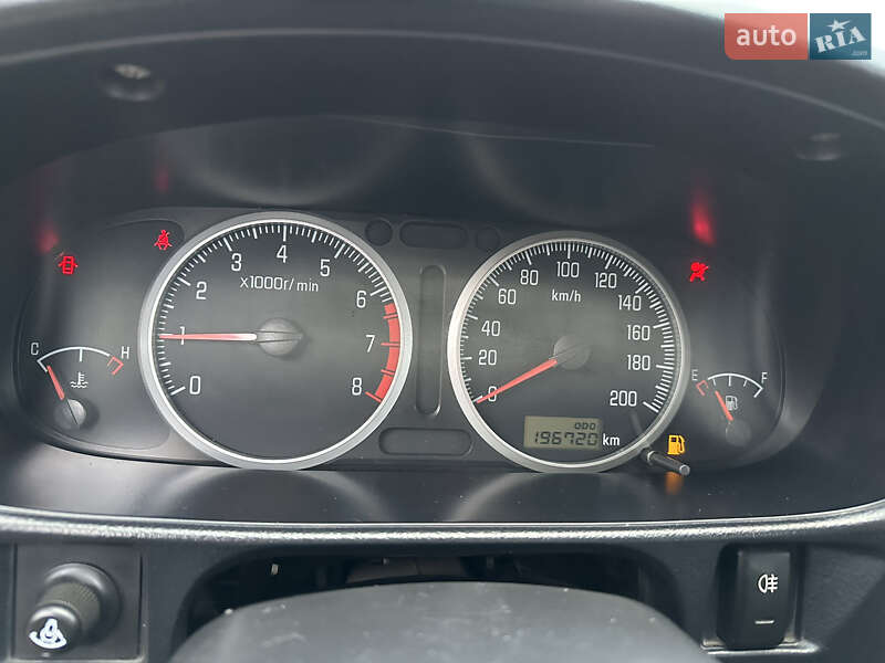 Внедорожник / Кроссовер Great Wall Hover 2008 в Ямполе