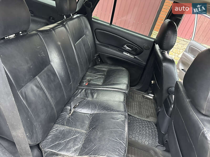 Внедорожник / Кроссовер Great Wall Hover 2008 в Ямполе