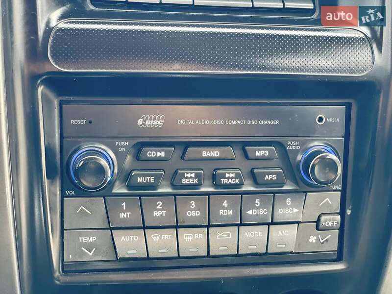 Внедорожник / Кроссовер Great Wall Hover 2008 в Горишних Плавнях