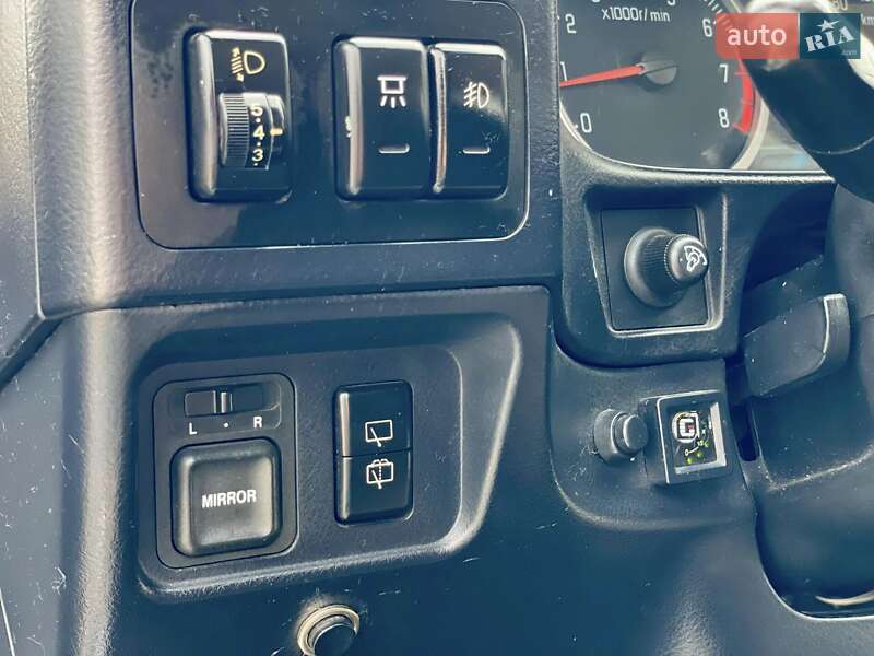 Внедорожник / Кроссовер Great Wall Hover 2008 в Горишних Плавнях