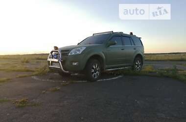 GREAT WALL HOVER 2005