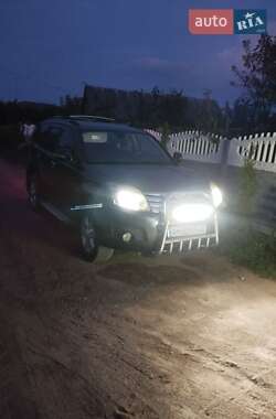 Внедорожник / Кроссовер Great Wall Hover 2013 в 